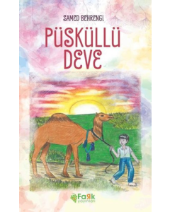 Püsküllü Deve