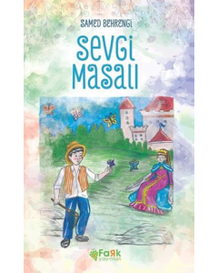 Sevgi Masalı