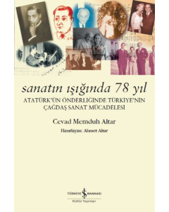 Sanatın Işığında 78 Yıl