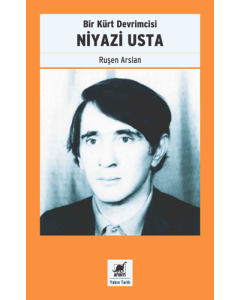 Bir Kürt Devrimcisi Niyazi Usta