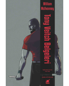 Tony Veitch Belgeleri