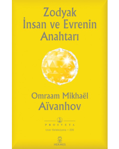 Zodyak İnsan ve Evrenin Anahtarı