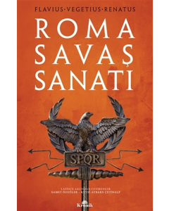 Roma Savaş Sanatı