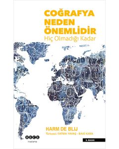 Coğrafya Neden Önemlidir