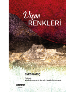 Vişne Renkleri