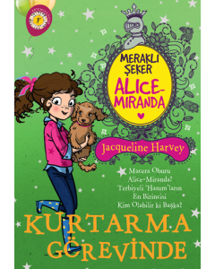 Alice-Miranda Kurtarma Görevinde