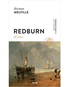 Redburn - İlk Seferi