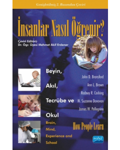 İnsanlar Nasıl Öğrenir?