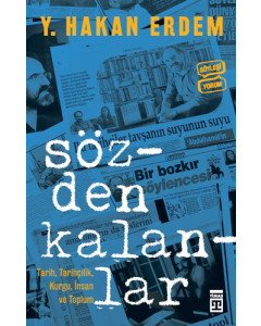 Sözden Kalanlar