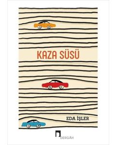 Kaza Süsü