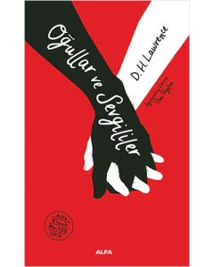 Oğullar ve Sevgililer (Ciltli)