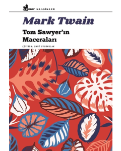 Tom Sawyer'ın Maceraları