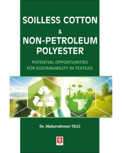 Soilless Cotton & Non-Petroleum Polyester