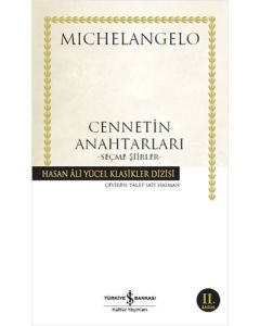 Cennetin Anahtarları - Seçme Şiirler
