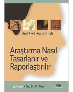 Araştırma Nasıl Tasarlanır Ve Raporlaştırılır