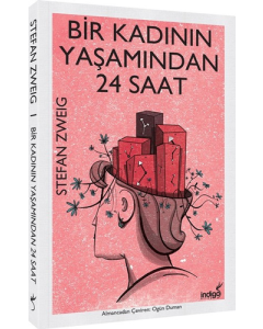 Bir Kadının Yaşamından 24 Saat