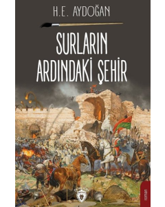Surların Ardındaki Şehir