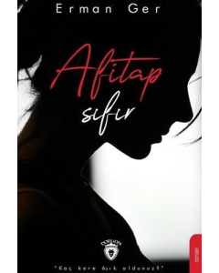 Afitap Sıfır