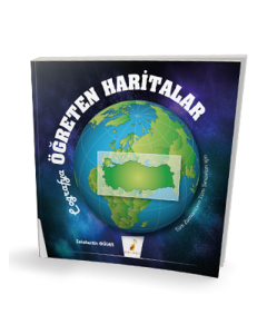 Coğrafya Öğreten Haritalar 
