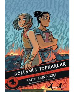 Bölünmüş Topraklar - İsimsiz Şehir