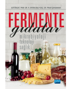 Fermente Gıdalar