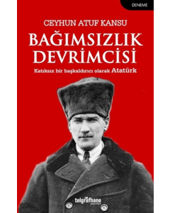 Bağımsızlık Devrimcisi