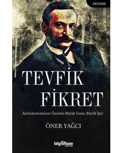 Tevfik Fikret