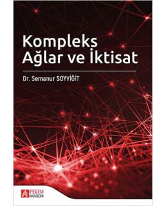 Kompleks Ağlar ve İktisat