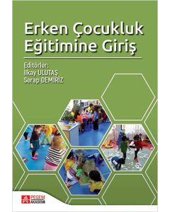 Erken Çocukluk Eğitimine Giriş