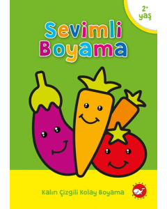 Sevimli Boyama