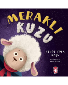 Meraklı Kuzu