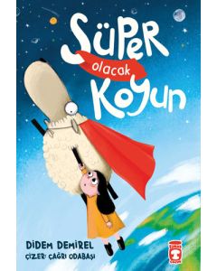 Süper Olacak Koyun