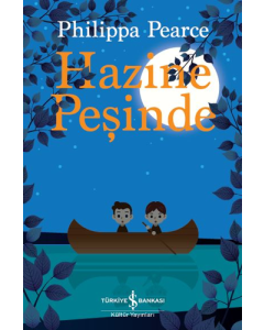 Hazine Peşinde