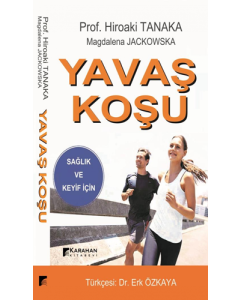 Yavaş Koşu