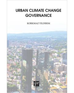 Urban Climate Change Governance