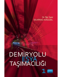 Demiryolu Eşya Taşımacılığı 1