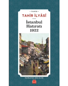 İstanbul Hatıratı 1922