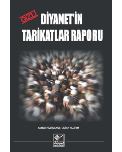 Diyanet'in Gizli Tarikatlar Raporu