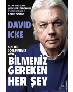 Size Hiç Söylenmemiş Ama Bilmeniz Gereken Her Şey