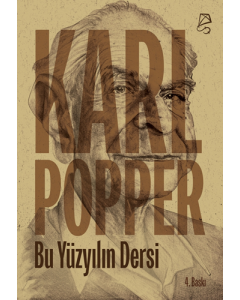 Bu Yüzyılın Dersi - Özgürlük ve Demokratik Devlet Üzerine İki Konuşmayla Birlikte