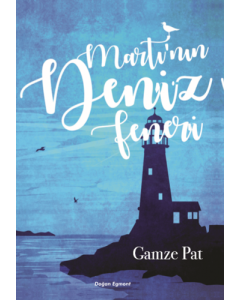 Martı'nın Deniz Feneri