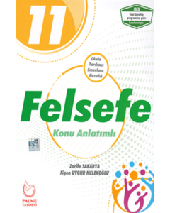 11. Sınıf Felsefe Konu Anlatımlı