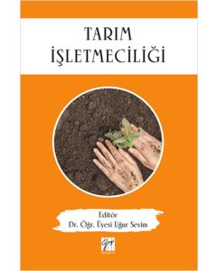 Tarım İşletmeciliği