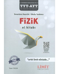 TYT - AYT Fizik El Kitabı
