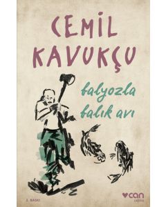 Balyozla Balık Avı