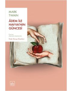 Adem ile Havva’nın Güncesi