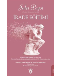 İrade Eğitimi