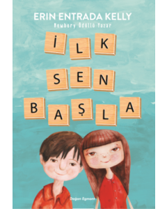 İlk Sen Başla