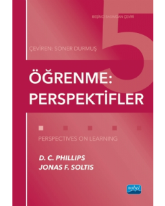 Öğrenme: Perspektifler