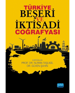 Türkiye Beşeri ve İktisadi Coğrafyası